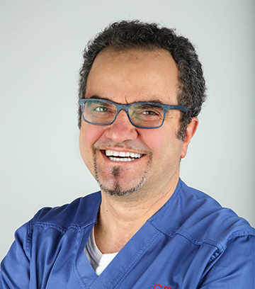 Dott. Marcello Matteucci