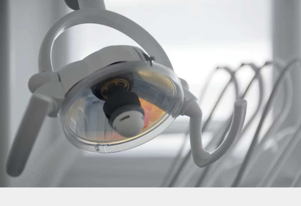 L'impianto di aerazione COBP