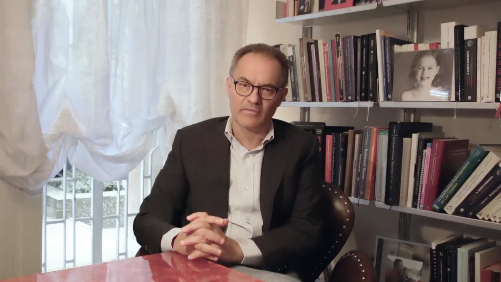 La dentatura terminale - L’ultimo libro del dott. Leonello Biscaro